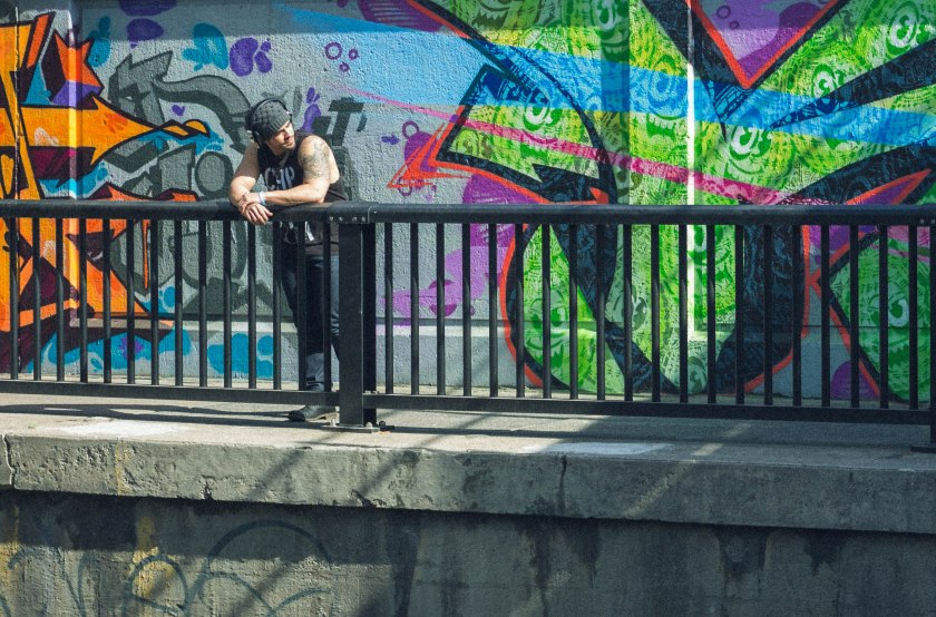 Man, male, model, portrait