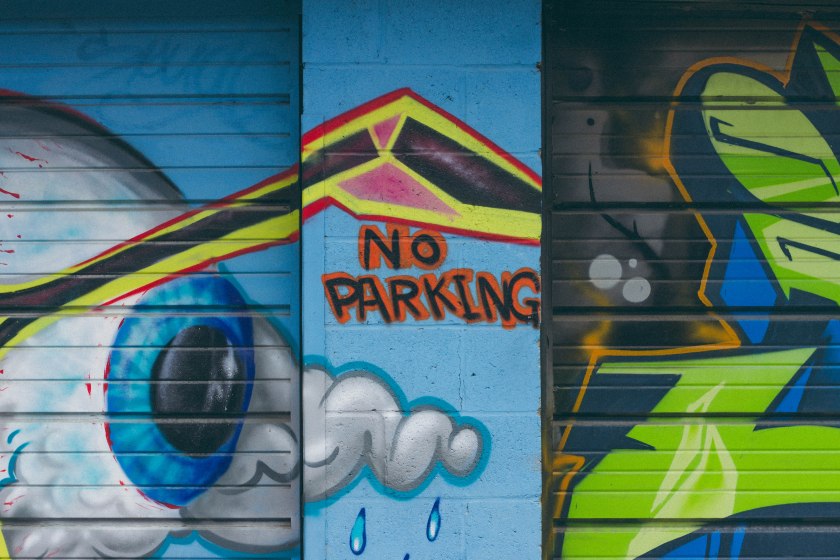 graffiti, art, toronto