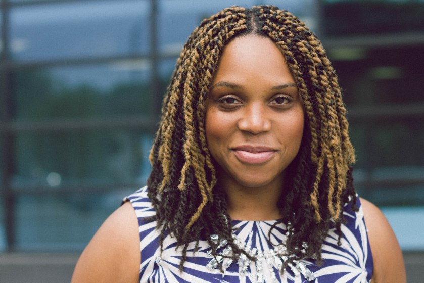 woman, portrait, toronto