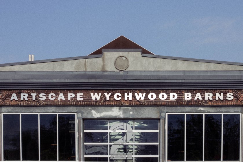 Wychwood Barns
