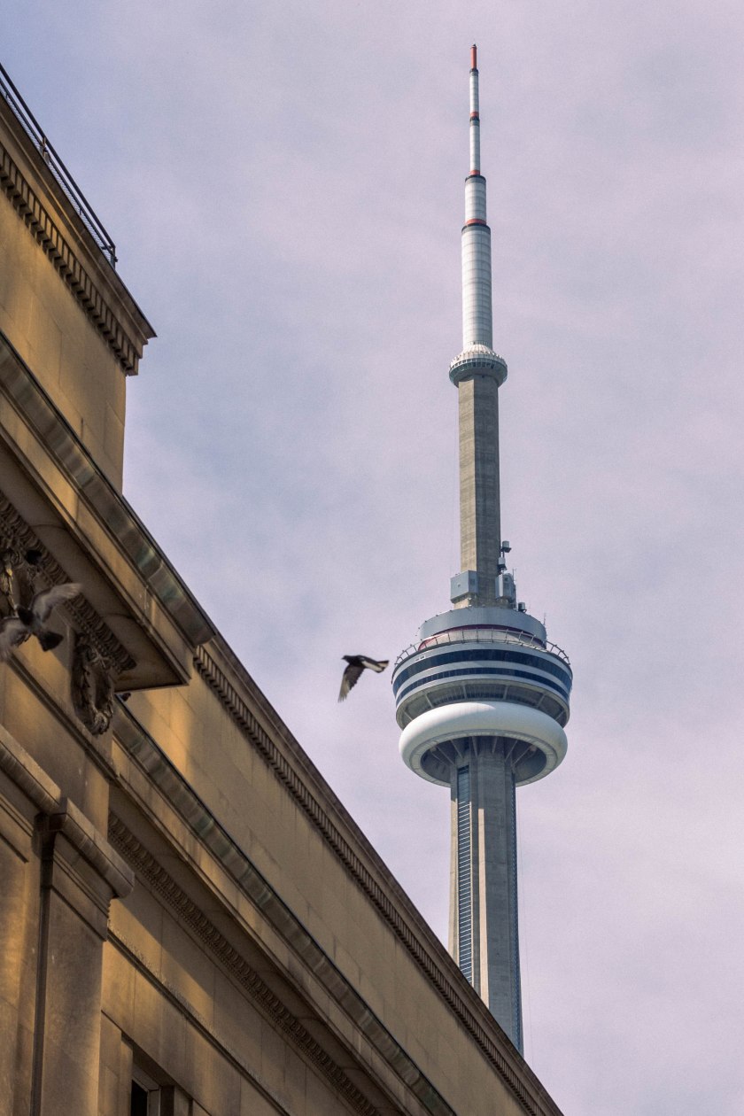 CN Tower