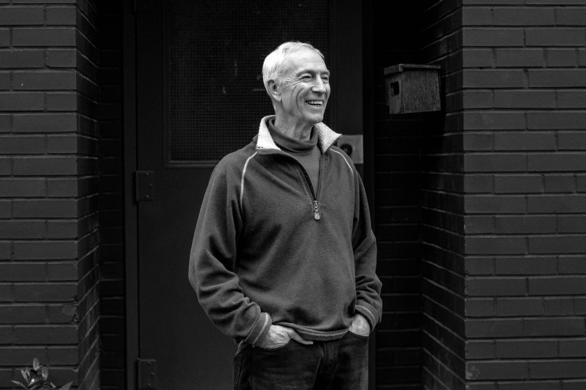 Peter Shoebridge in BW-3347