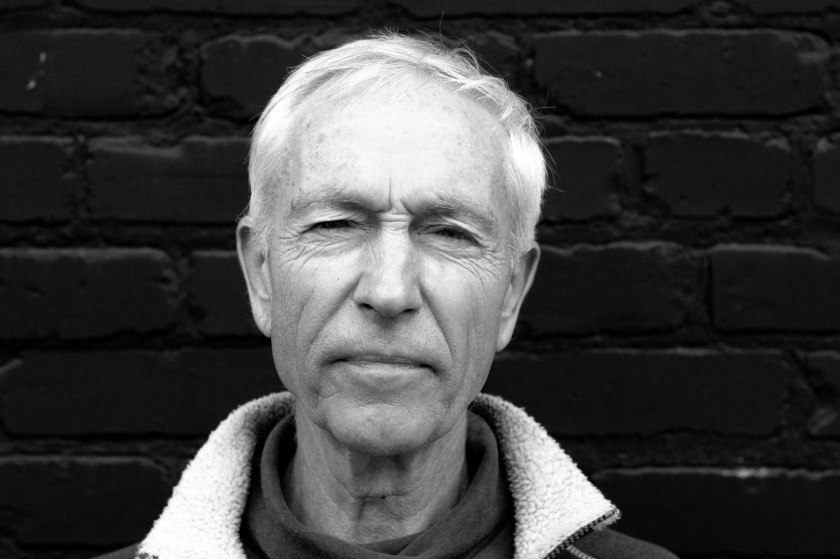 Peter Shoebridge in BW-3365