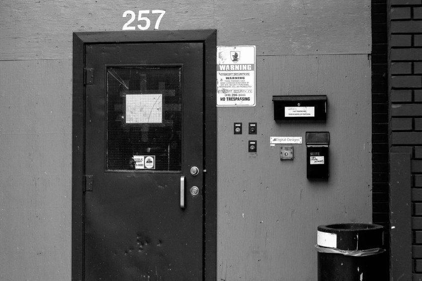 Peter Shoebridge in BW-3386