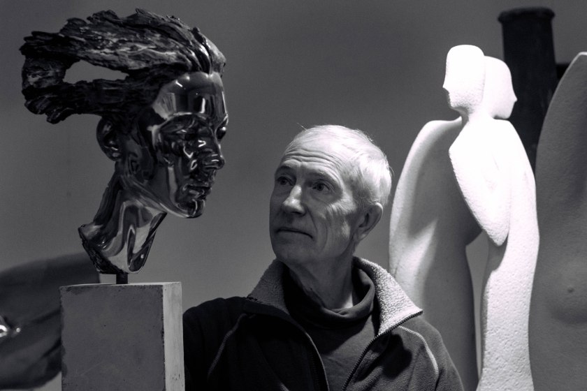 Peter Shoebridge in BW-3418